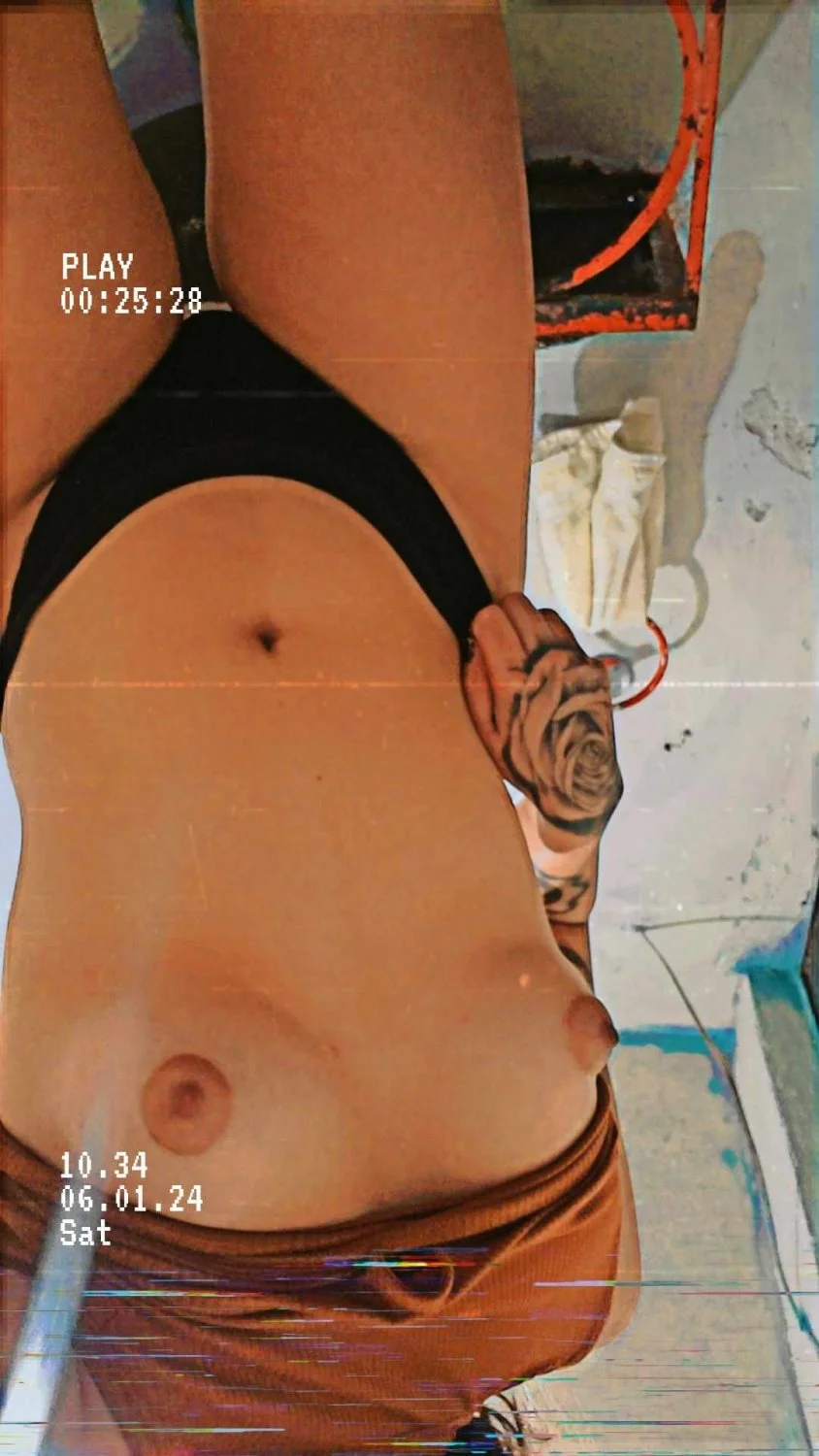 WOW, parte 5 de esta increíble zorrita🔥 image 29