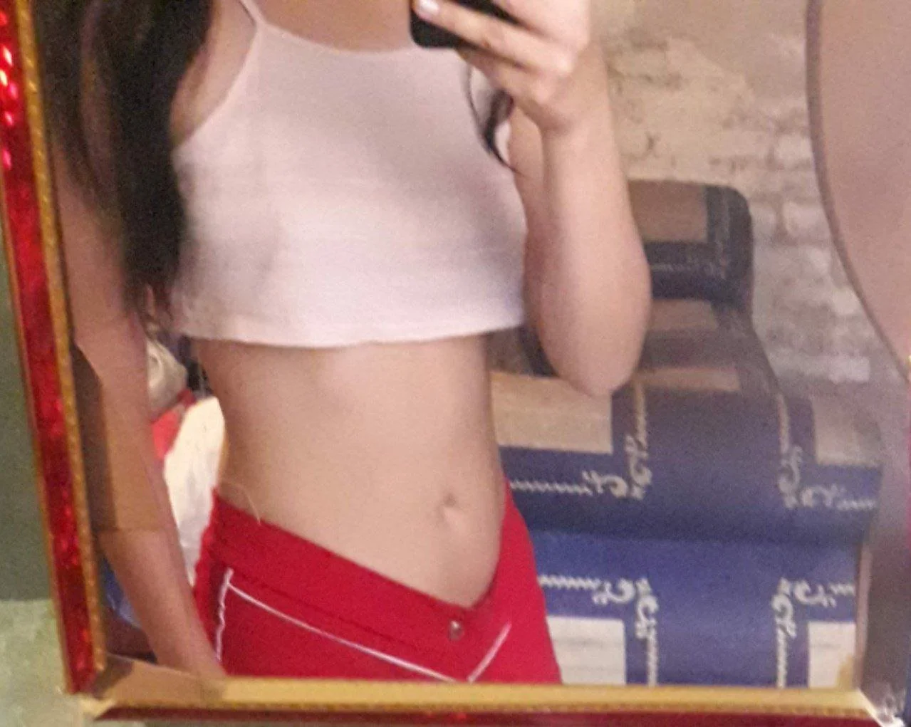 WOW, parte 5 de esta increíble zorrita🔥 image 32
