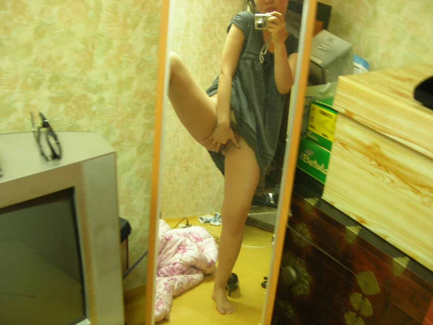 Korean amateur girl 21 image 14
