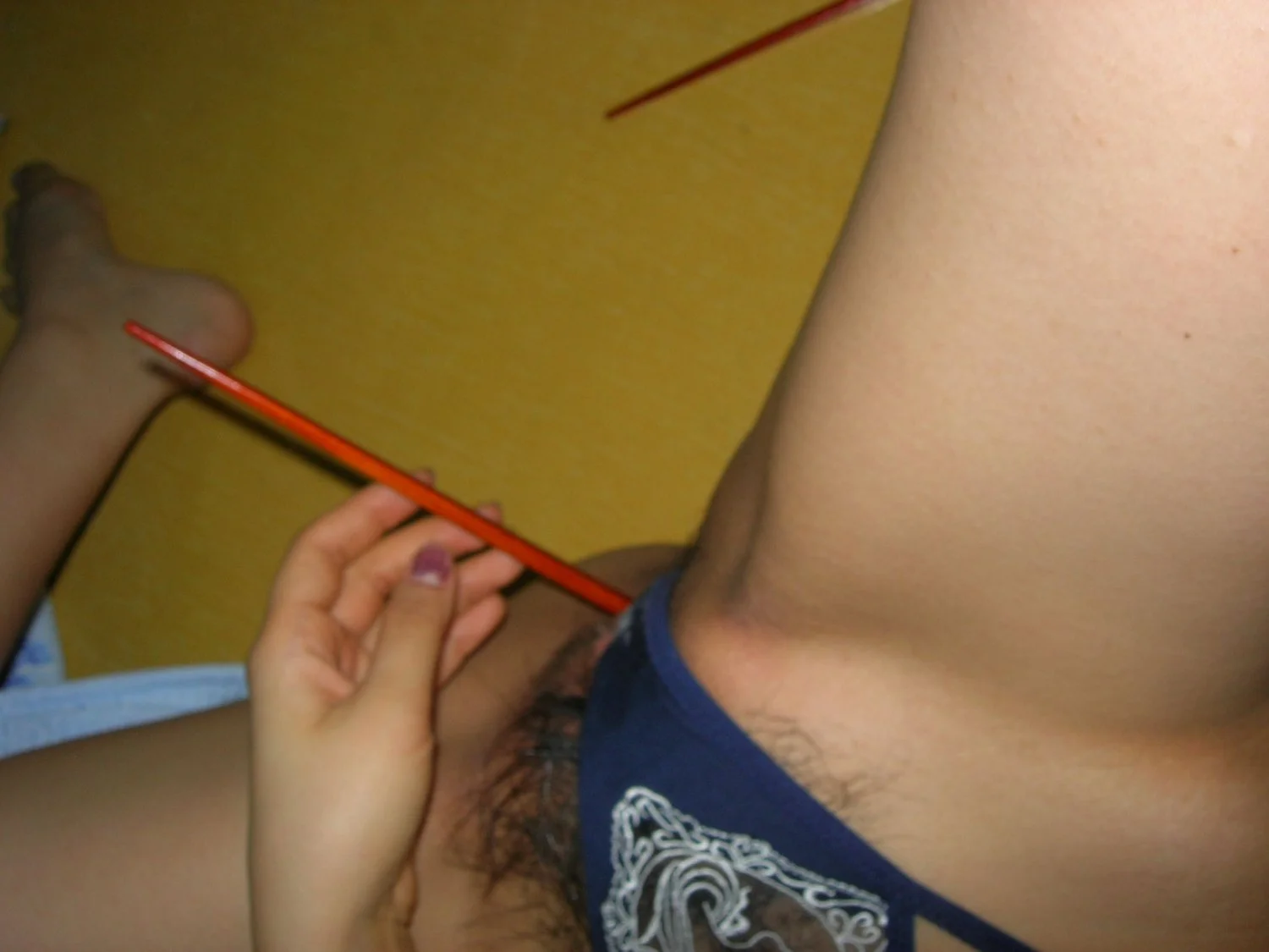 Korean amateur girl 21 image 16