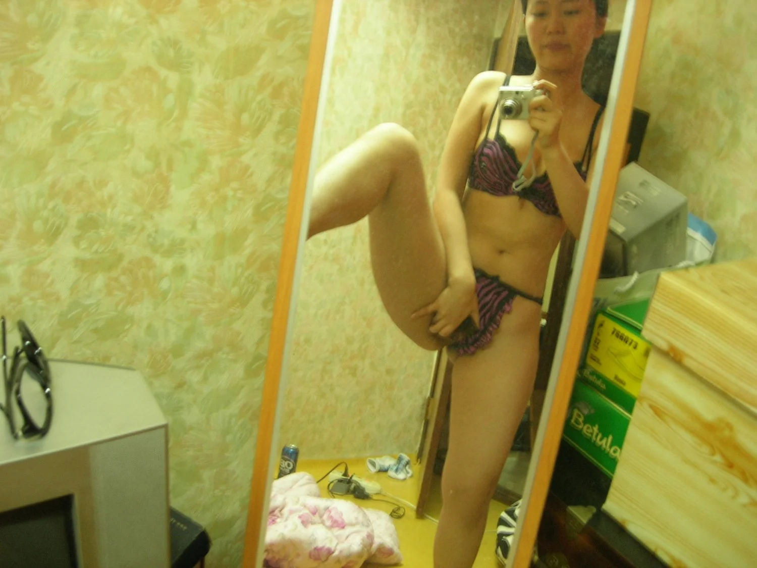 Korean amateur girl 21 image 18