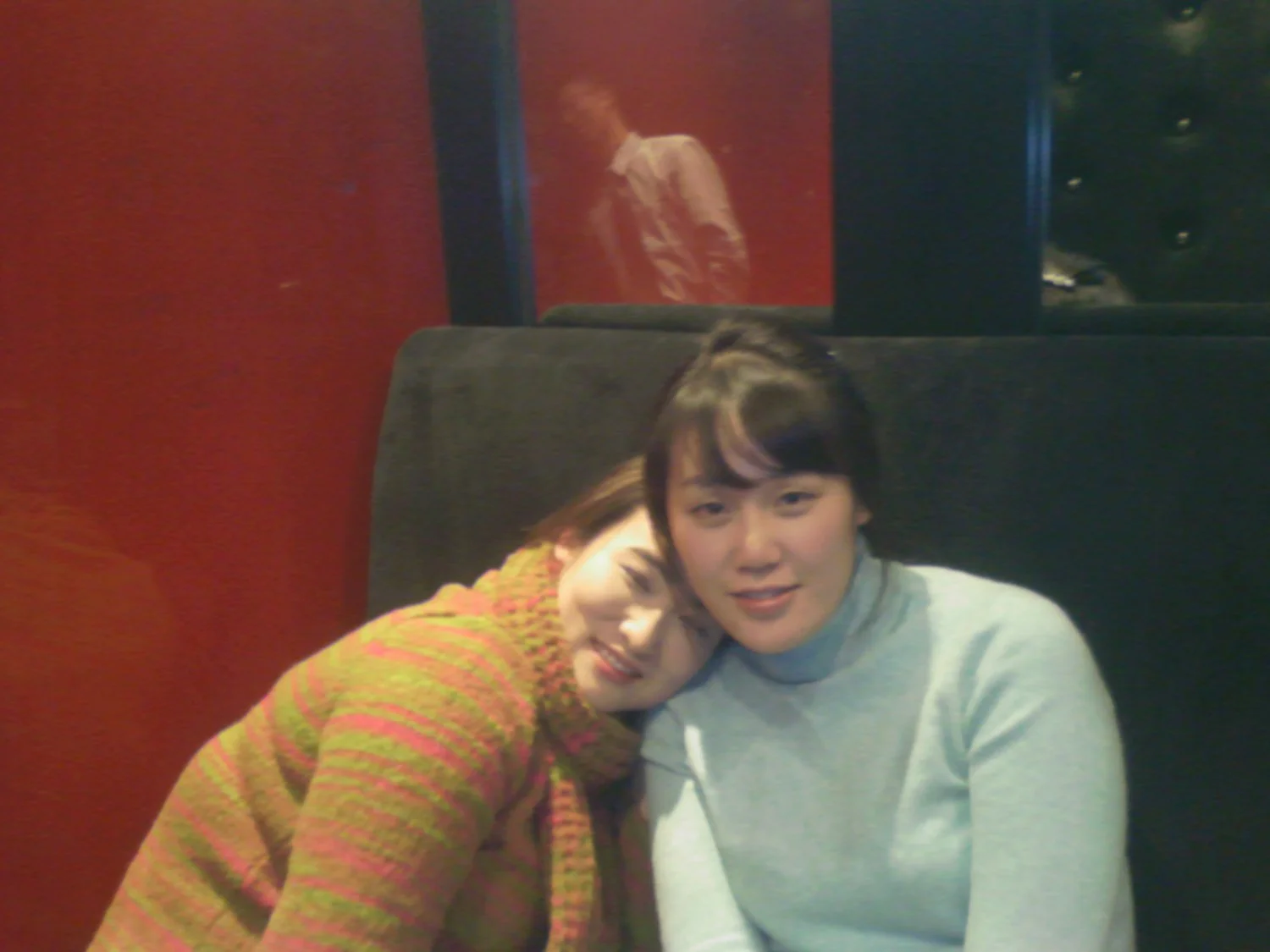 Korean amateur girl 21 image 21