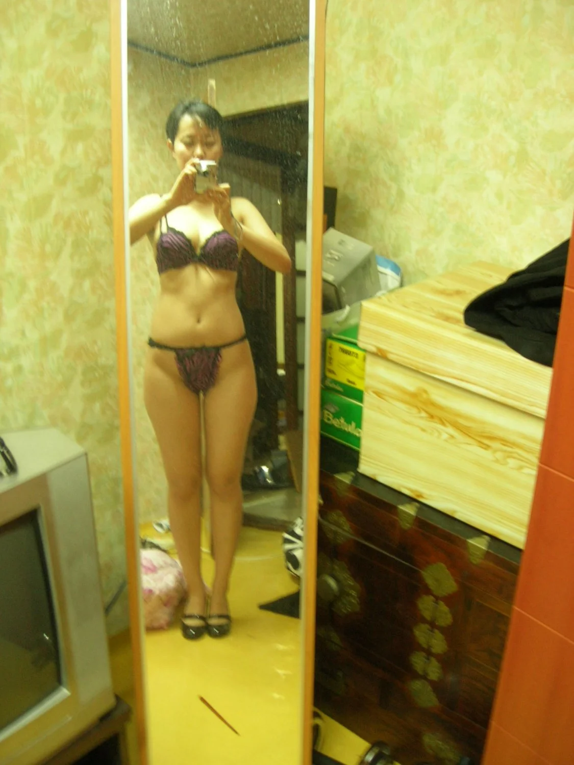 Korean amateur girl 21 image 33