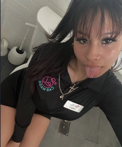slutty latina teen image 3