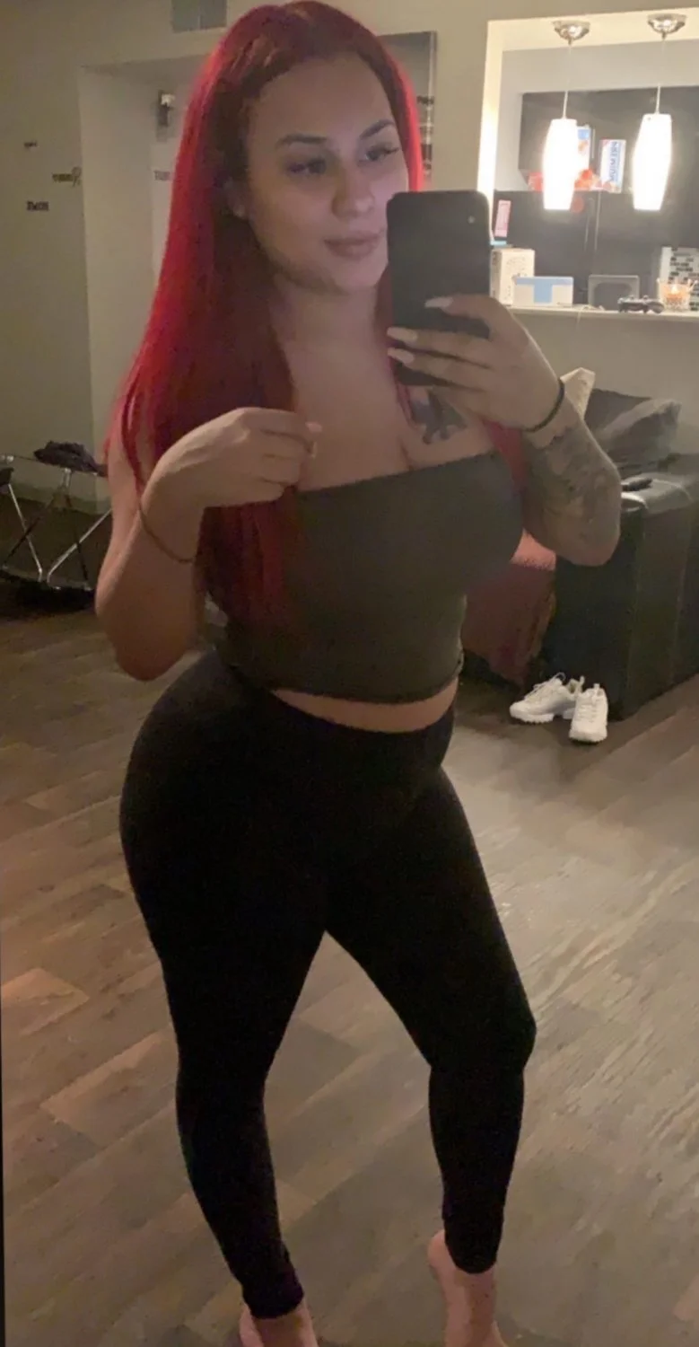 Another sexy Latina 🐅 image 11