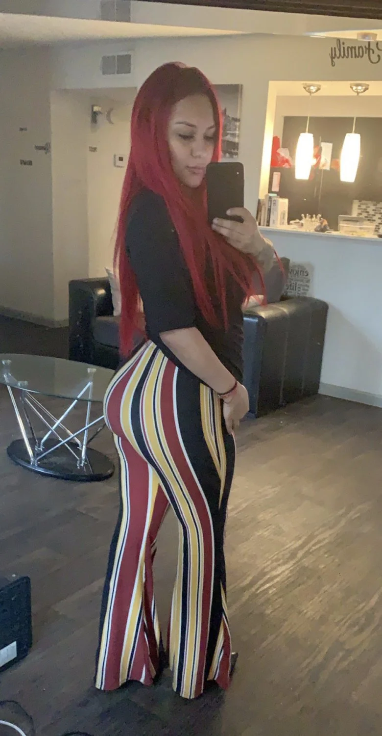 Another sexy Latina 🐅 image 14