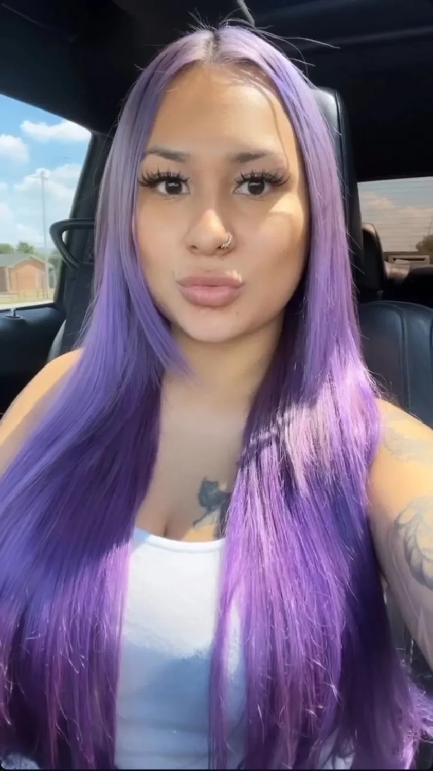 Another sexy Latina 🐅 image 17