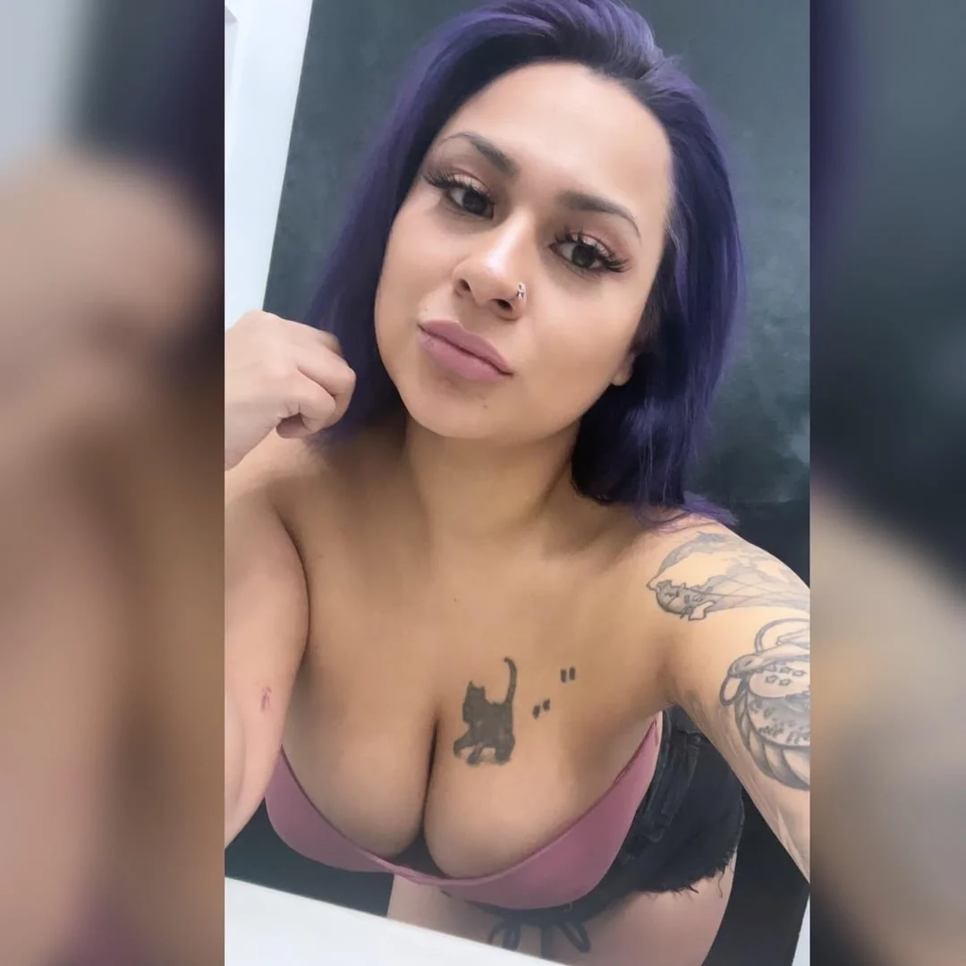 Another sexy Latina 🐅 image 8