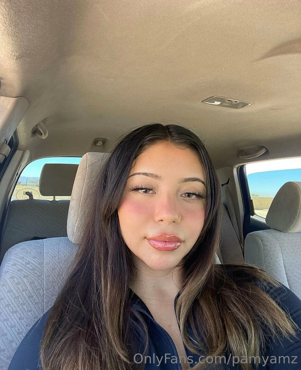 Thick Latina Slut main image