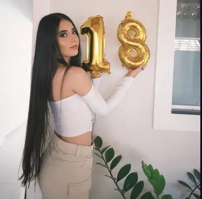 Novinha fez 18 e ja foi vazada! novinha, vazou, vazados, vazada, amador cover image