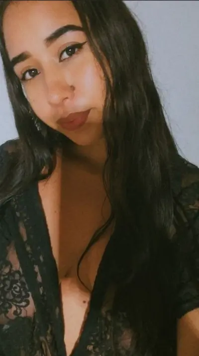 Latina whore 🥵 cover image