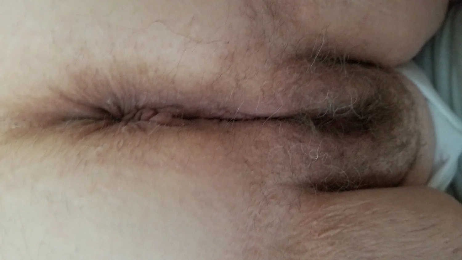 My GF close up. image 16