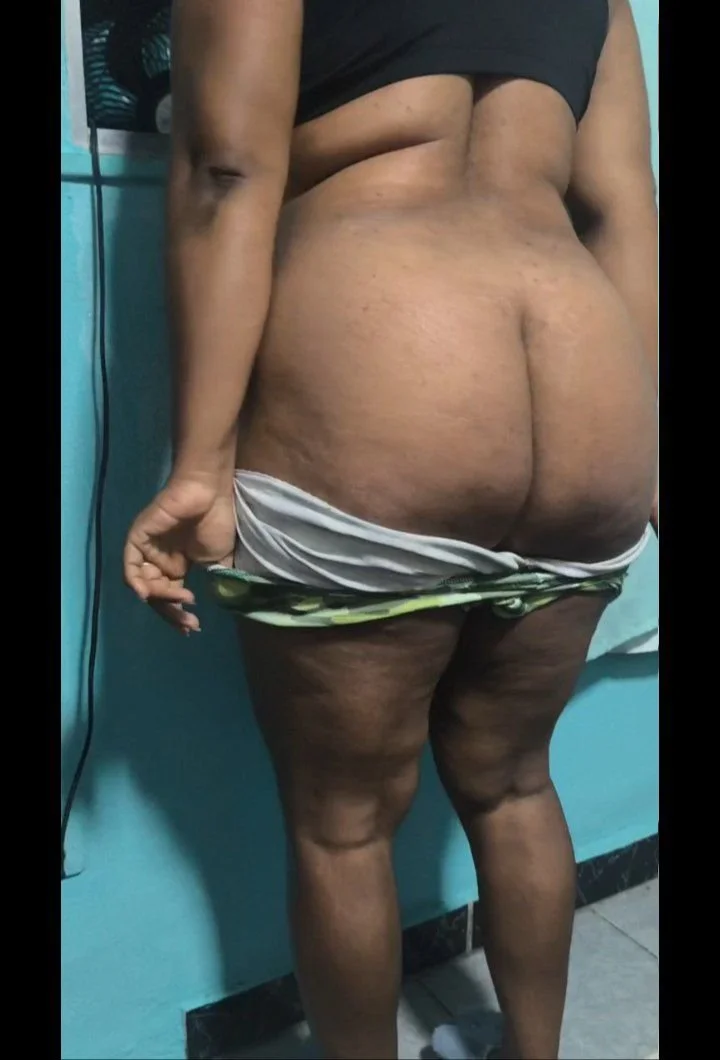 A negra mais gostosa que vc vai ver hoje. image 9