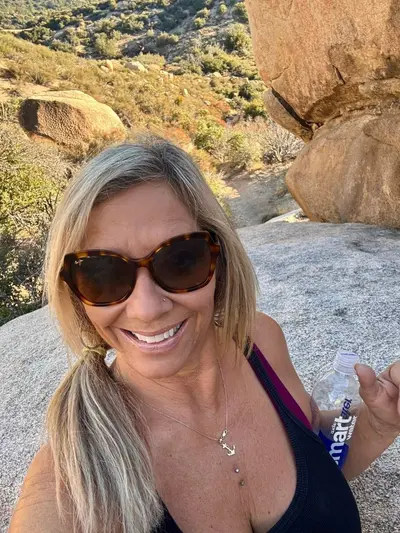 Slutty Florida GILF cover image