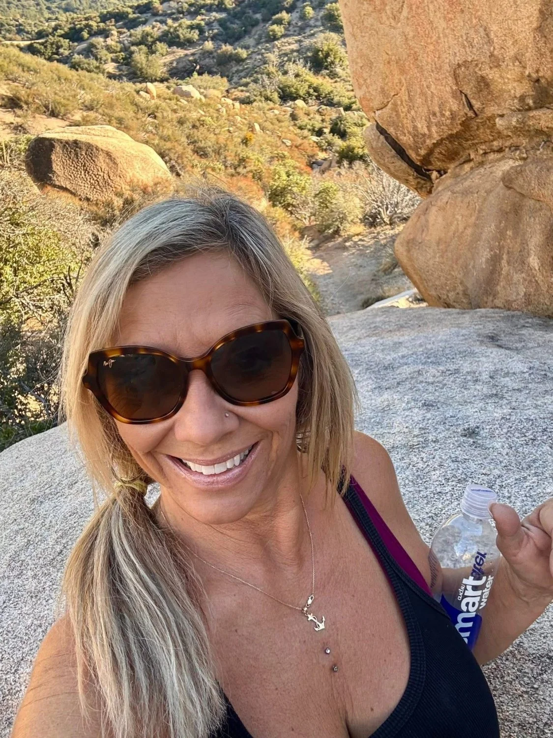 Slutty Florida GILF main image