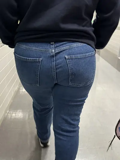 Fat ass at work cover image