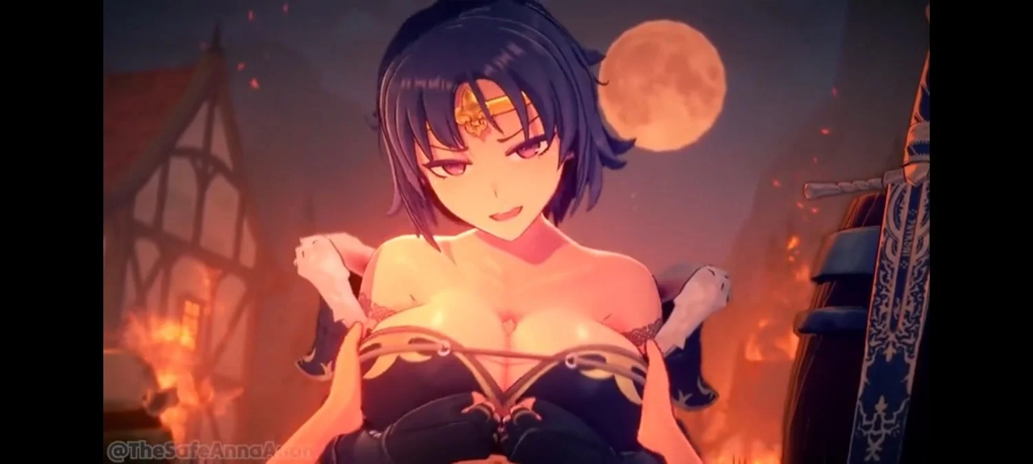 Big boob titjob (annaannon) main image