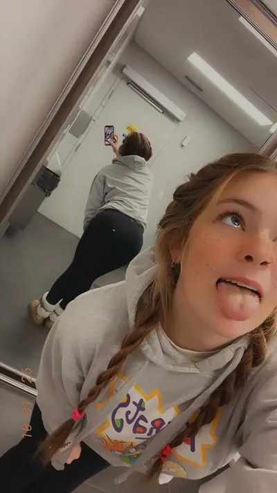 Pawg Webslut GF Alyssa Ontario cover image