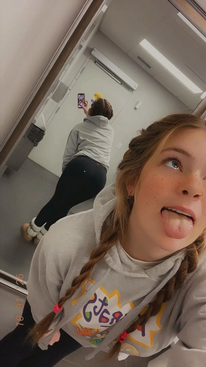 Pawg Webslut GF Alyssa Ontario main image