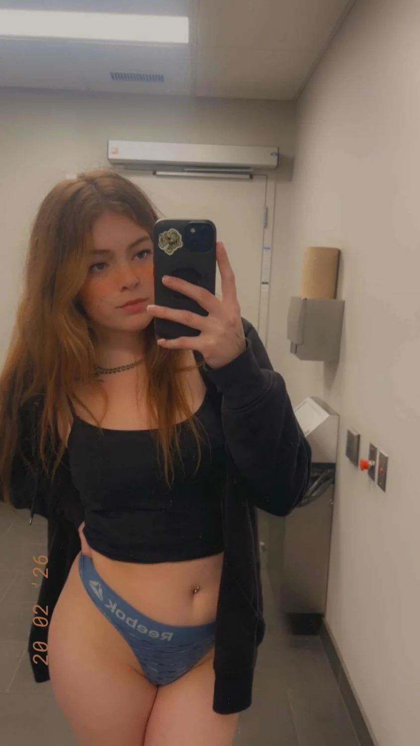 Pawg Webslut GF Alyssa Ontario image 19