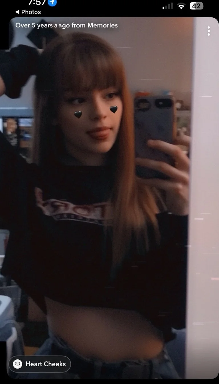 Pawg Webslut GF Alyssa Ontario image 20