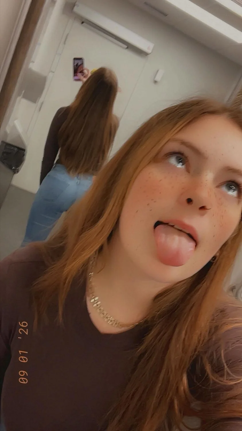Pawg Webslut GF Alyssa Ontario image 22