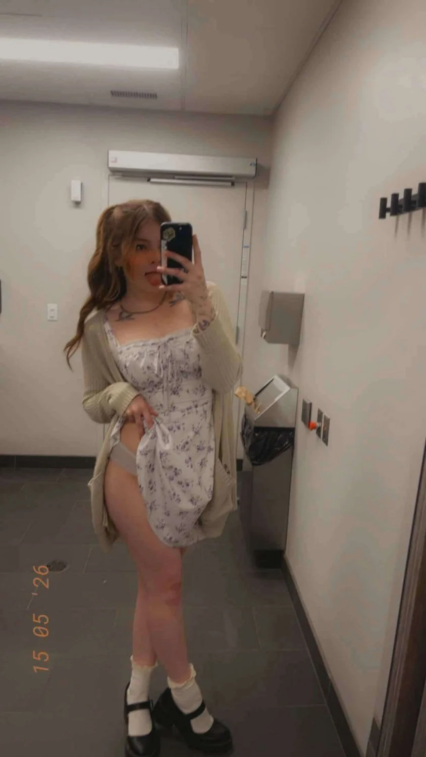Pawg Webslut GF Alyssa Ontario image 6