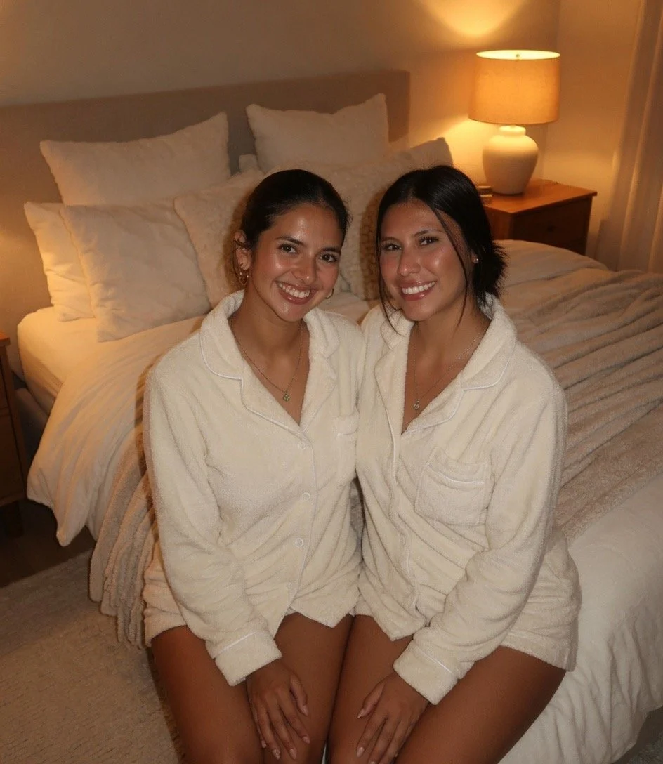 SoCal Big titty Latina slut Yvette and bestie love BBC image 27