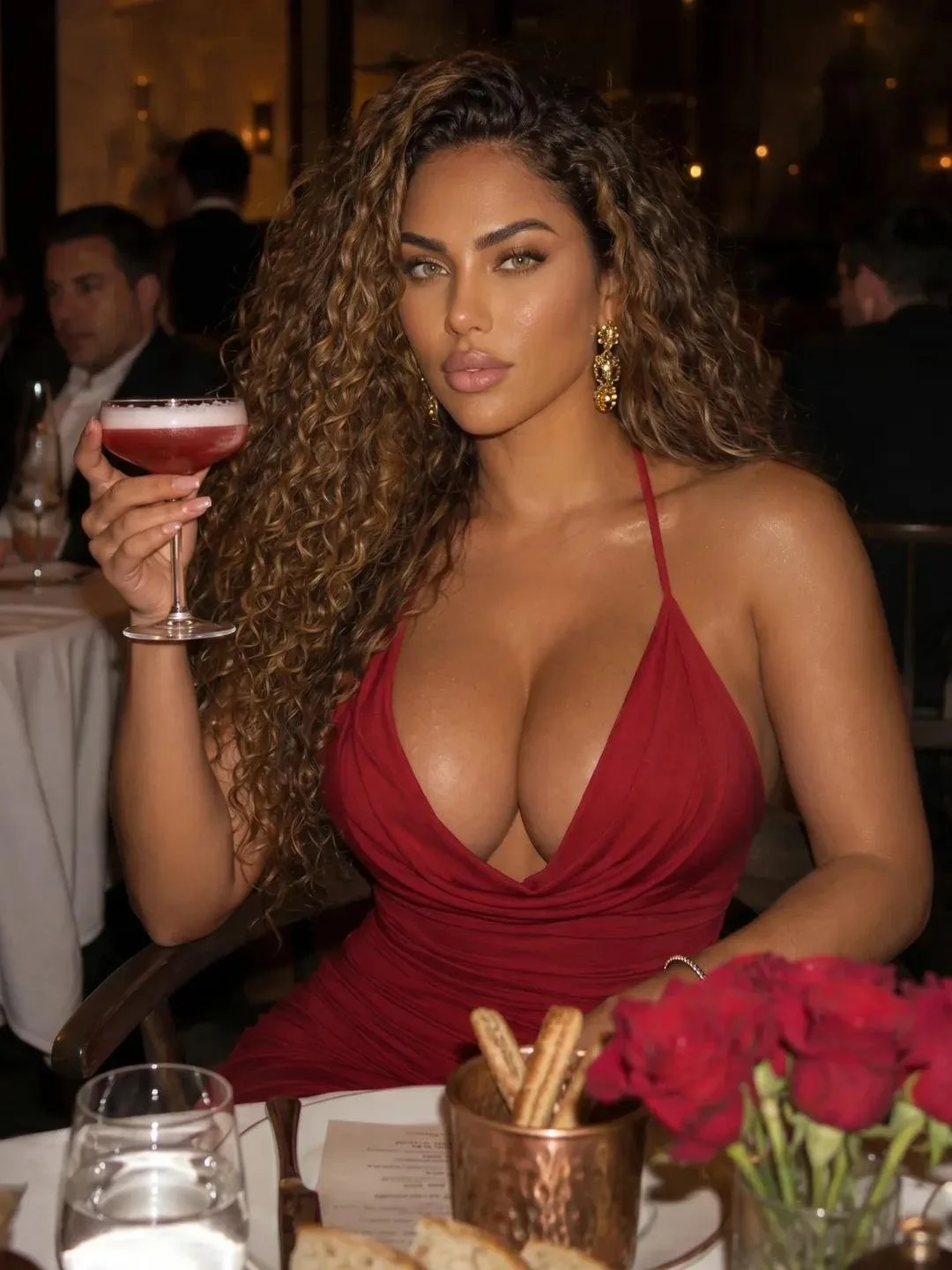 Tao gostosa...Juliana Matos lindona , muito deliciosa !!! image 3