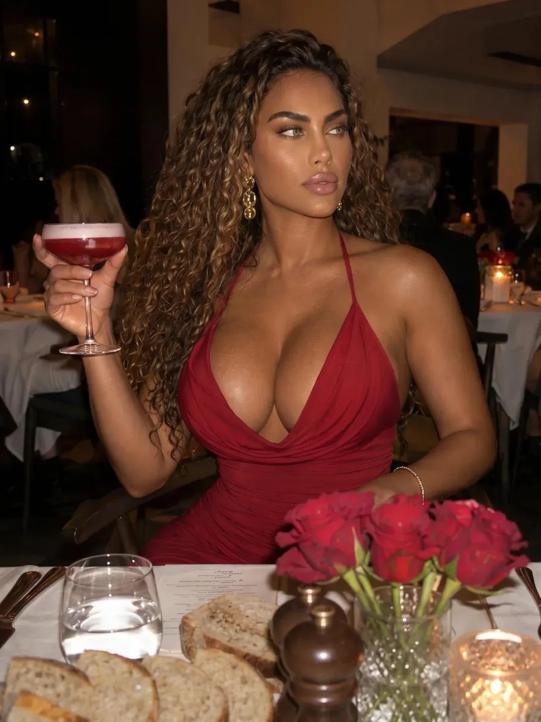 Tao gostosa...Juliana Matos lindona , muito deliciosa !!! image 4