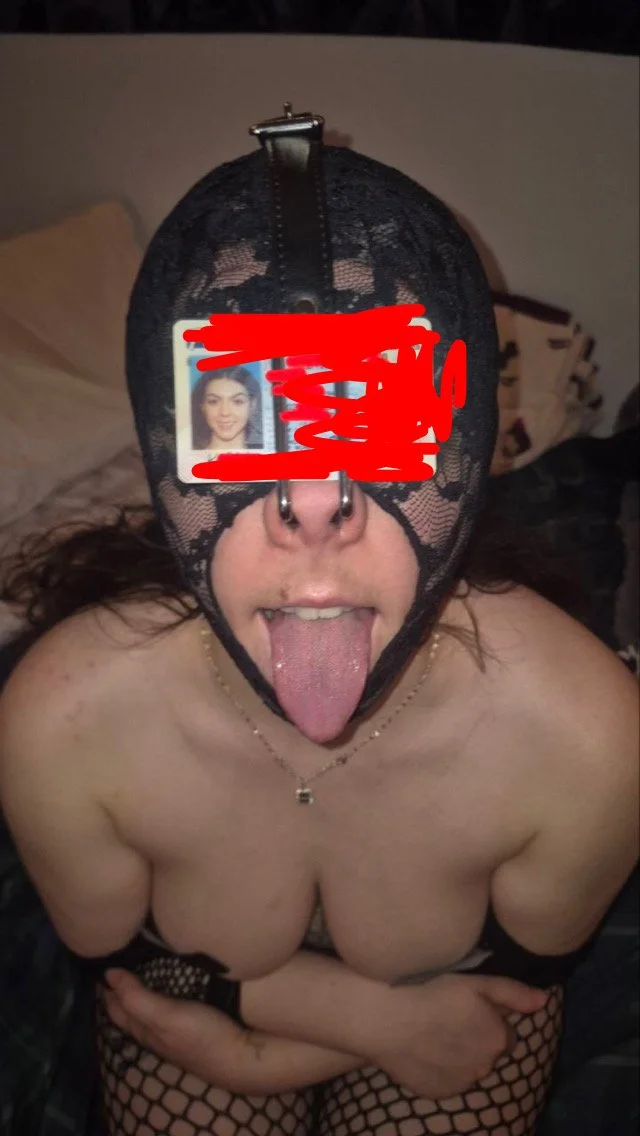 slut nurse bm'd into taking humiliating photos and videos image 7