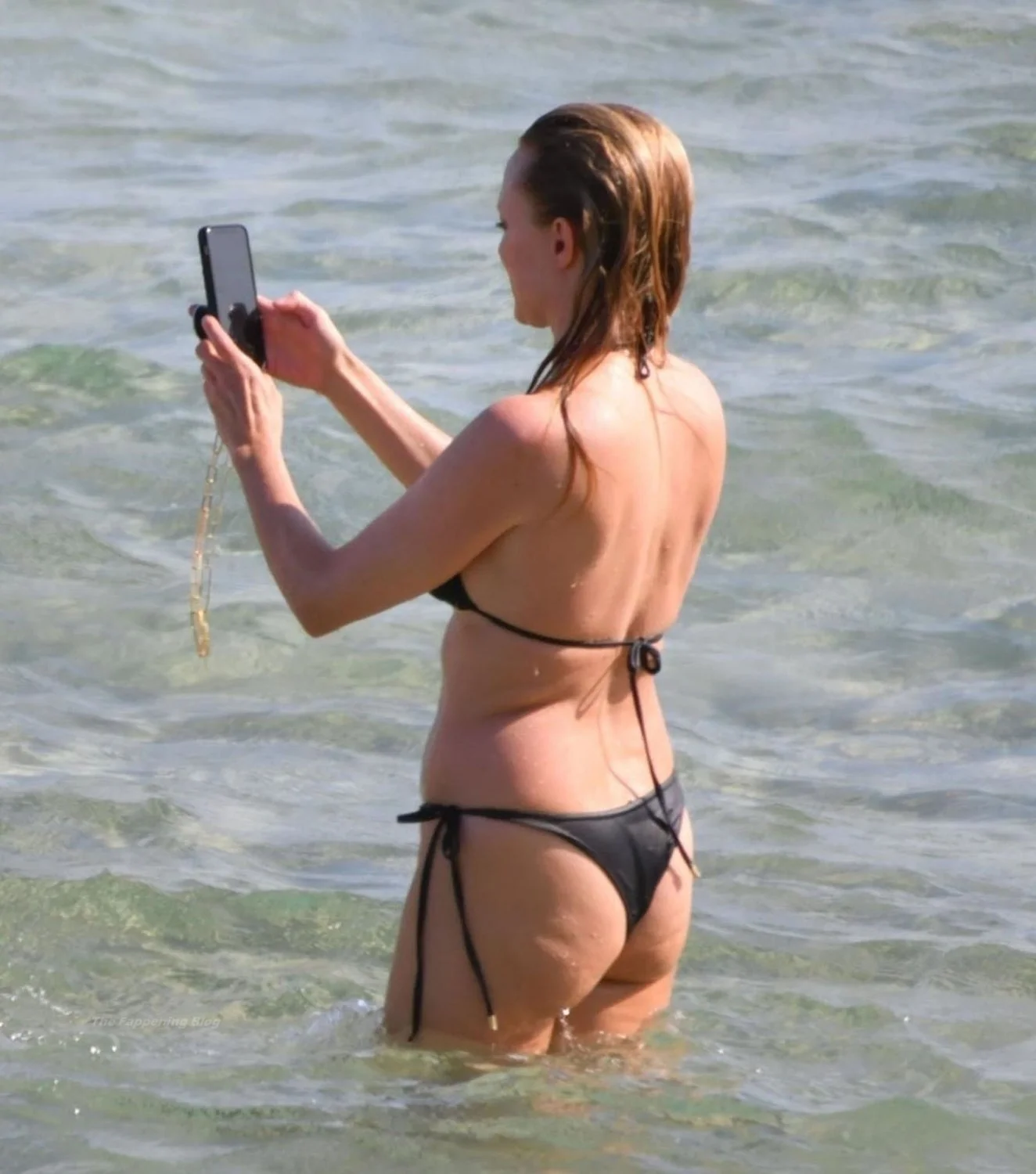 Heather Graham image 8