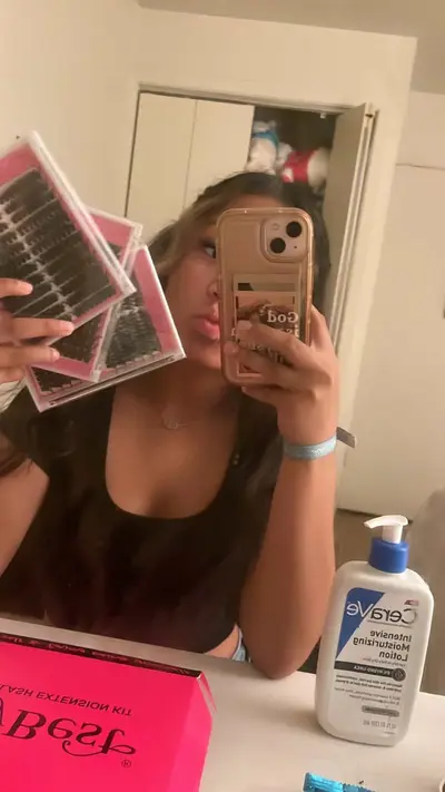 18 year old cover image