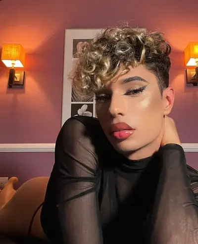 ALE THEIS 🇮🇨 LONG THIN TWINK 🍒🍆🍑💦💭🌈 cover image