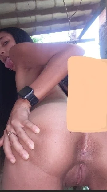 Alguien le dijo a esta mamá soltera y putipobre que haciendo contenido tendría plata image 4