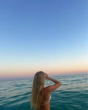 Tiny teen bikini baddie swedish plaything main image