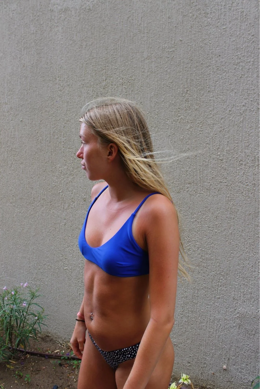 Tiny teen bikini baddie swedish plaything image 36