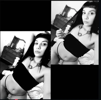 Sofi, tremenda rolinga putita con buen orto (re-post) cover image