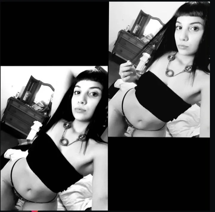 Sofi, tremenda rolinga putita con buen orto (re-post) main image
