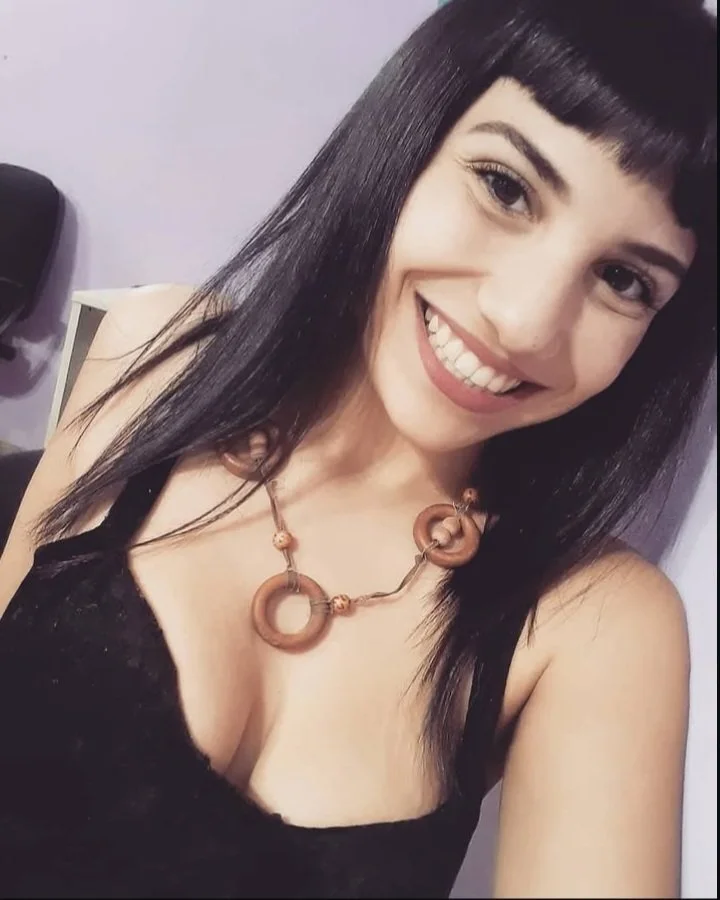 Sofi, tremenda rolinga putita con buen orto (re-post) image 17