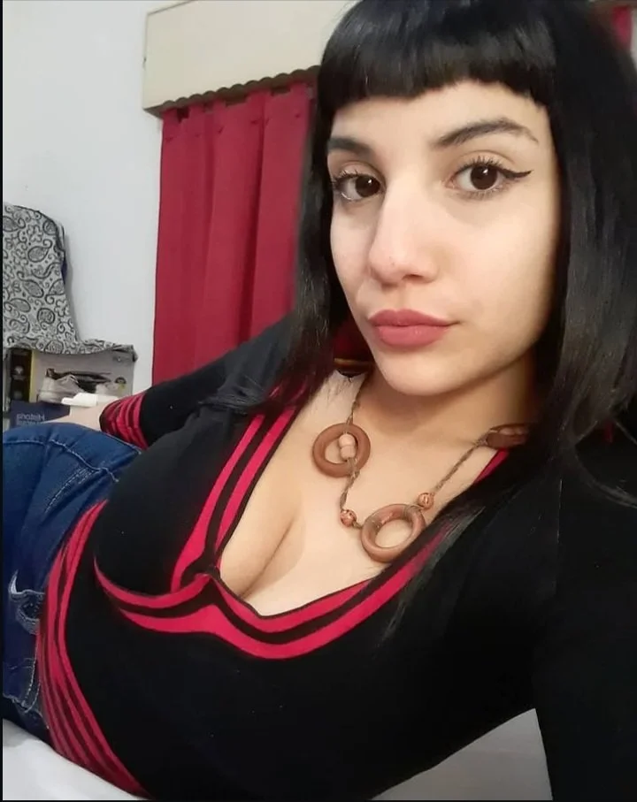 Sofi, tremenda rolinga putita con buen orto (re-post) image 2