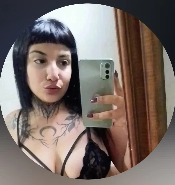 Sofi, tremenda rolinga putita con buen orto (re-post) image 3
