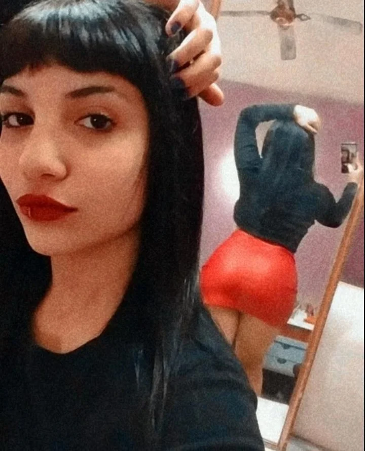 Sofi, tremenda rolinga putita con buen orto (re-post) image 4