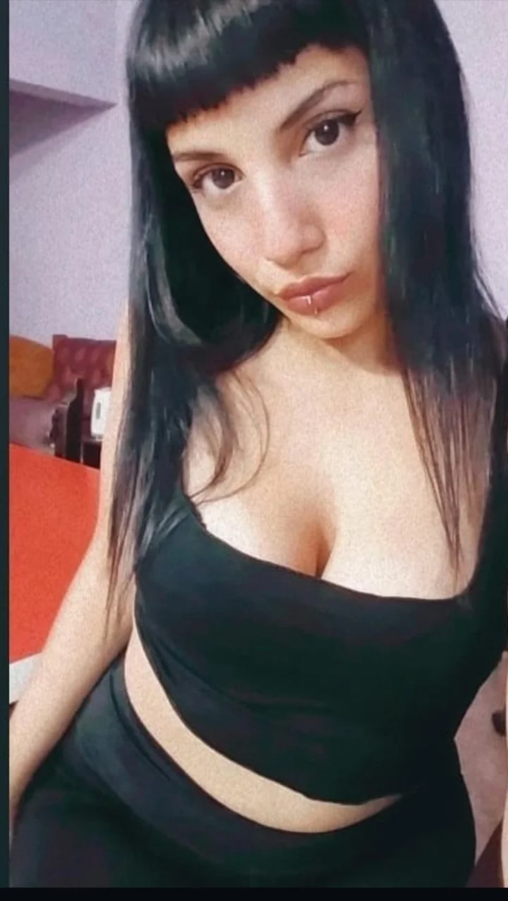 Sofi, tremenda rolinga putita con buen orto (re-post) image 5