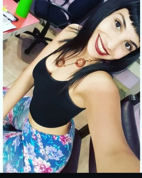 Sofi, tremenda rolinga putita con buen orto (re-post) image 6