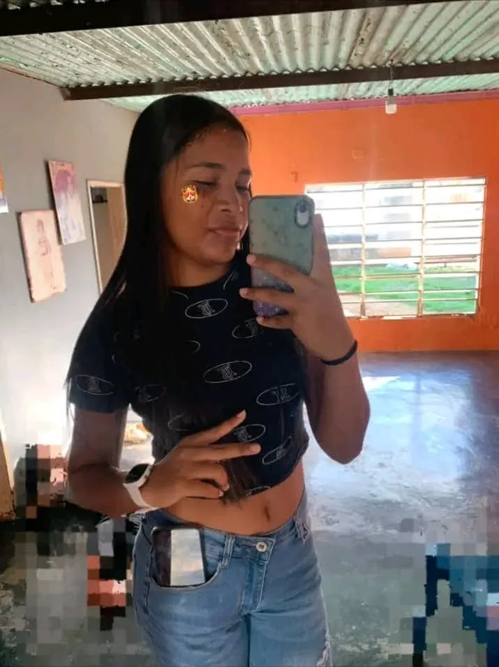 #24 venezolana bien rica 😋 image 2