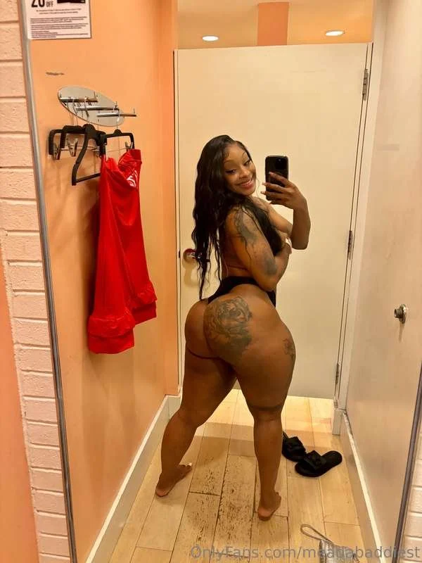 Thick Ebony image 3