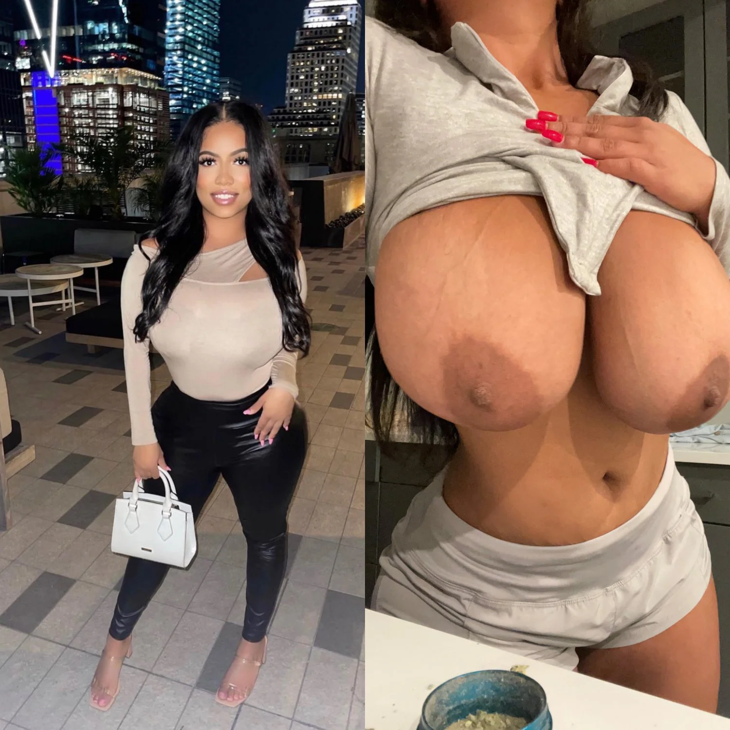 How do women like them actually exist?! image 9