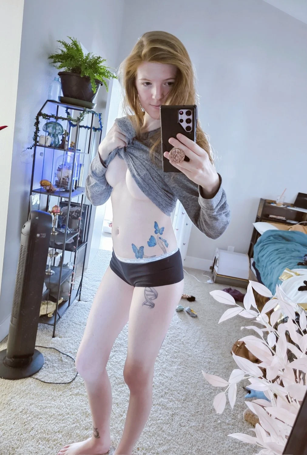 Hot Wife's and Girlfriend's and Exs image 17