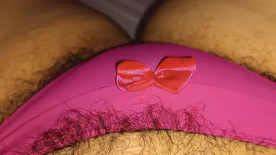 Wife hairy pussy cover image